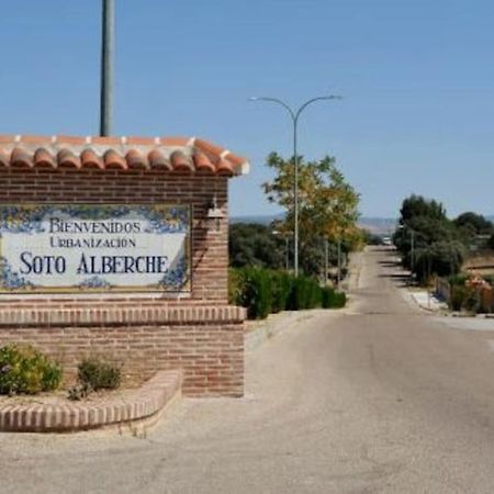 Villa Preciosa Con Hermosas Vistas. Hormigos Esterno foto
