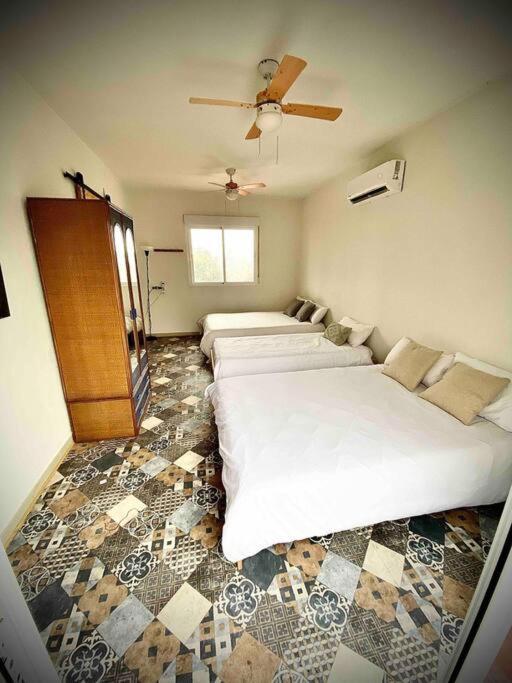 Villa Preciosa Con Hermosas Vistas. Hormigos Esterno foto