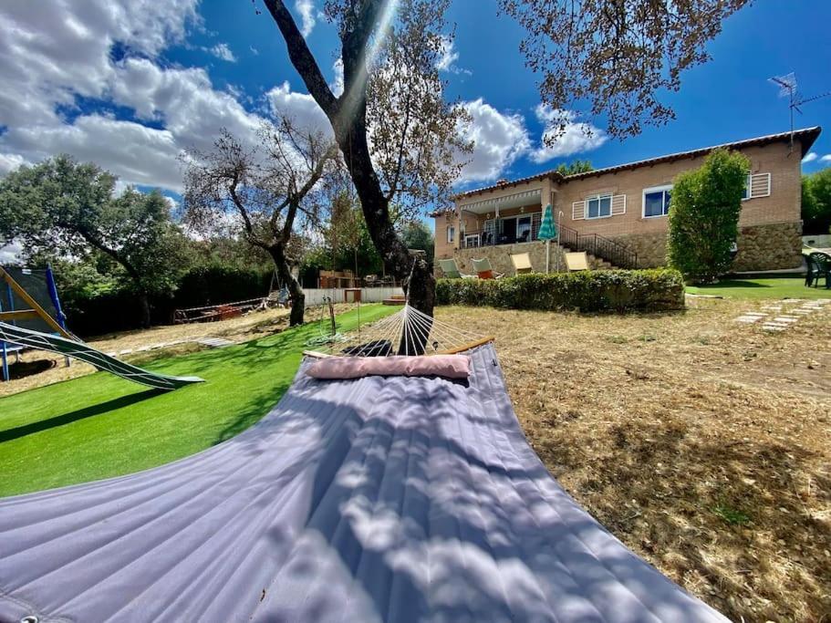 Villa Preciosa Con Hermosas Vistas. Hormigos Esterno foto